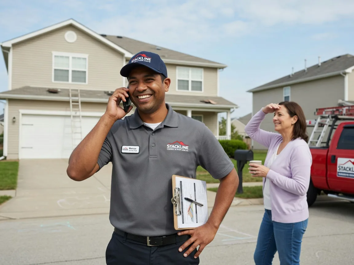 Chimney flashing repair Levels, WV FAQs